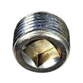 Chevy Venture 1997-25 Cylinder Head Plugs Steel Material 0 436 Inches Closed End Diameter 0 67 Open Replacement For 14090911