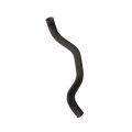 Hvac Heater Hose For Toyota Celica 1990 1991 1992 Reinforced Rubber Black 0 62 In 16 Mm End 1 Inside Diameter 