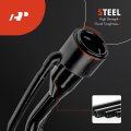 A-premium Fuel Tank Filler Neck Pipe Hose Compatible With Toyota Echo 2004 2005 1 5l Hatchback Petrol Replace 77201-52260
