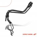 A-premium Fuel Tank Filler Neck Pipe Hose Compatible With Toyota Echo 2004 2005 1 5l Hatchback Petrol Replace 77201-52260