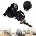 Procompany Ignition Key Switch Compatible With Polaris Ranger 2x4 4x4 6x6 2004 Rzr 570 Efi 2014 2015 2016