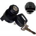 Procompany Ignition Key Switch Compatible With Polaris Ranger 2x4 4x4 6x6 2004 Rzr 570 Efi 2014 2015 2016