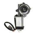 Window Regulator Front Passenger Side Ford Explorer 1991 1992 1993 1994 Replacement For Fo1356109 