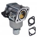 Carburetor For Kawasaki Fr691v Fs691v 15004-0985 Fits Tecumseh 640105 632536 Ohsk110 Ohsk120 Ohsk125 Snowblower Carb Replaces 