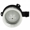 Ocpty A Heater Blower Motorir Conditioning Hvac For Fit 2017-2023 Honda Cr-v A C With Fan Cage Air Conditionety A C Heater