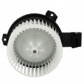 Ocpty A Heater Blower Motorir Conditioning Hvac For Fit 2017-2023 Honda Cr-v A C With Fan Cage Air Conditionety A C Heater