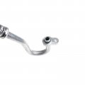 A-premium A C Suction Line Hose Assembly Compatible With Hyundai Tucson 2005-2009 L4 2 0l Compressor To Evap