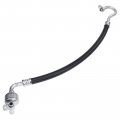 A-premium A C Suction Line Hose Assembly Compatible With Hyundai Tucson 2005-2009 L4 2 0l Compressor To Evap