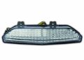 Top Zone Tzk-206-int-s Smoke Integrated Tail Light 