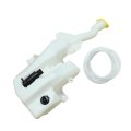Windshield Washer Reservoir For Ford Mustang 2018 2023 Replaces R3z17618a Jr3z17618b Fo1288197 