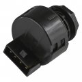 Caltric 4 Position Ignition Switch With Key Compatible Polaris Rzr Xp 1000 2017-2022