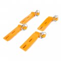 Kuafu Snow Plow Blade Pro Wings Extensions Add More 20 Of Width For Wing Compatible With Meyer Western