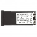 Ac 110-240v Digital Pid Temperature Controller Kits With 25a Solid-state Relay 1m M6 K Type Thermocouple