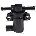 Jdmspeed New Vapor Canister Purge Solenoid 14930-7s000 Replacement For Nissan Frontier Armada 2005-2015