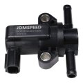 Vapor Canister Purge Solenoid 14930-7s000 Replacement For Nissan Frontier Armada 2005-2015