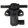 Jdmspeed New Vapor Canister Purge Solenoid 14930-7s000 Replacement For Nissan Frontier Armada 2005-2015