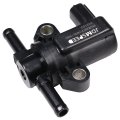 Jdmspeed New Vapor Canister Purge Solenoid 14930-7s000 Replacement For Nissan Frontier Armada 2005-2015