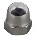 Vulcan Hart 00-836940 Acorn Nut 