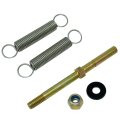 Russo Spring Pin Upgrade Kit For Boss Snow Plow Msc04764 