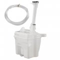 Windshield Washer Reservoir For 2014 2015 2016 2017 Toyota Corolla Fits To1288190 85315-02520 8531502520 