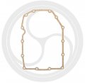Nippon Machines Fits Honda 76-78 Cb750 A Hondamatic Oil Pan Gasket 11398-393-000 