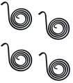 Vital All-terrain 4 Spiral Torsion Spring For Atpsts Dump Truck Trailer Side Mount Tarp Systems 