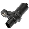 Speed Sensor For Dodge Durango 2004 2005 2006 2007 2008 2009 Plastic Housing Blade Terminal Female Rectangular Connector
