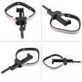 Qiilu Motorcycle Bike Clutch Flywheel Pulley Tighten Device Sprocket Holder Tool Universal