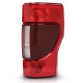G-plus Rear Right Tail Light Assembly Fit Ford F250 F350 F450 Super Duty 2020 2021 2022 Factory Halogen W Blind Spot Monitor 