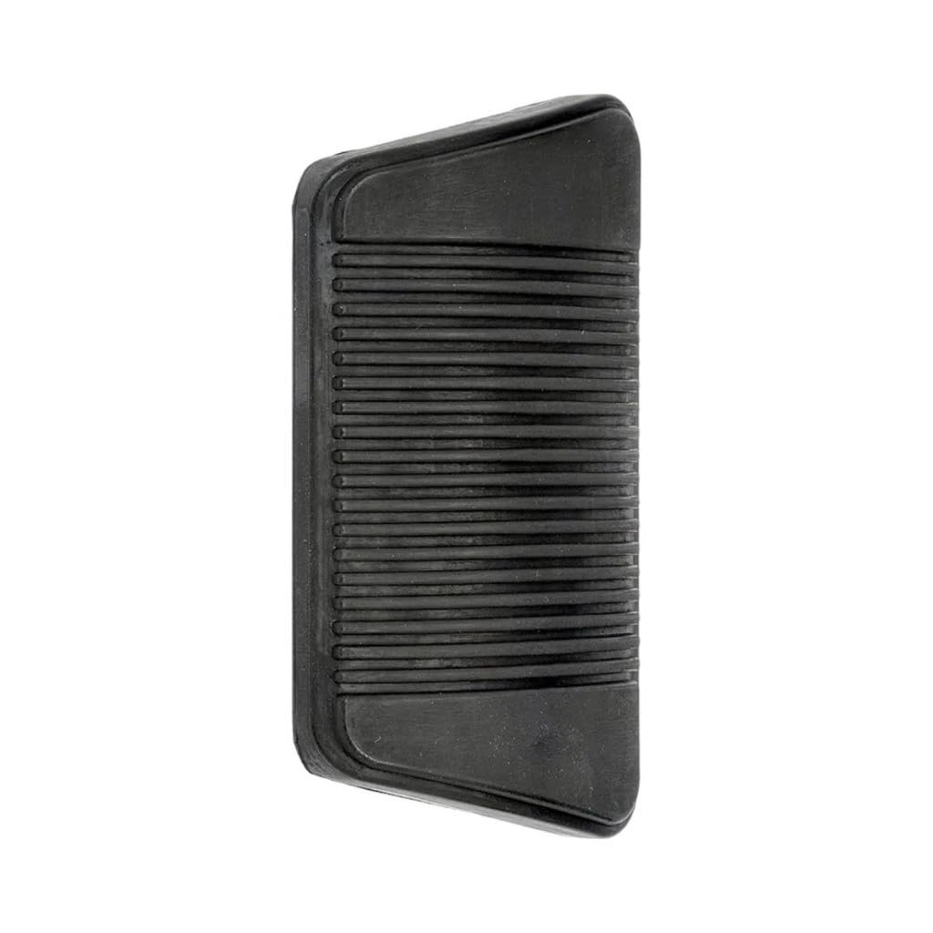 Brake Pedal Pad For Ram 1500 Classic 5500 4500 2019 2020 2021 Black Rubber Push On Replacement 68031956 Aa