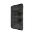 Brake Pedal Pad For Ram 1500 Classic 5500 4500 2019 2020 2021 Black Rubber Push On Replacement 68031956 Aa