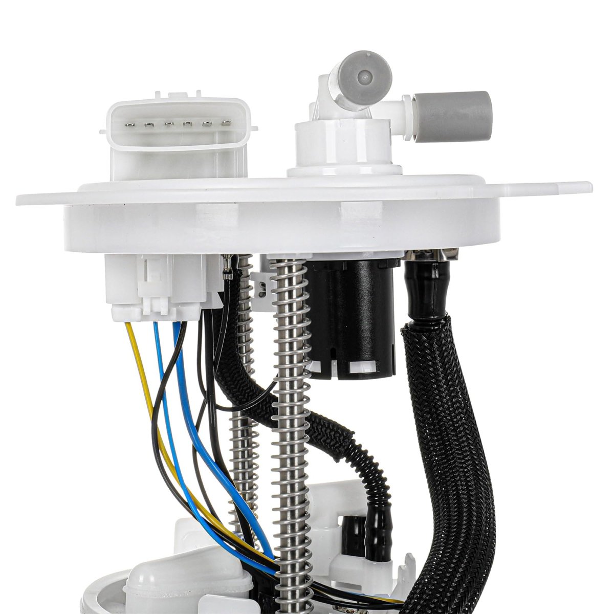 Sp4189m Fuel Pump Assembly Electric Module Replacement Fit For Infiniti Qx60 Base V6 3 5l 2017-2018 Nissan Pathfinder Platinum