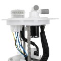 Sp4189m Fuel Pump Assembly Electric Module Replacement Fit For Infiniti Qx60 Base V6 3 5l 2017-2018 Nissan Pathfinder Platinum
