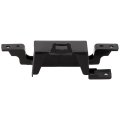 Front Sensor Bracket For Jeep Renegade 2019 2020 2021 Replacement Ch1074108 And 6vn97lxhaa Black Standard Style 