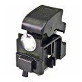 Toyota Camry 4runner 1990-1996 Power Window Switch Front Or Rear Passenger Side Plastic Housing Black Color Bullet Terminal 