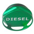 Larger Magnetic Diesel Cap For 2020 2021 2022 2023 2024 G M 3 0 Duramax Fuel System