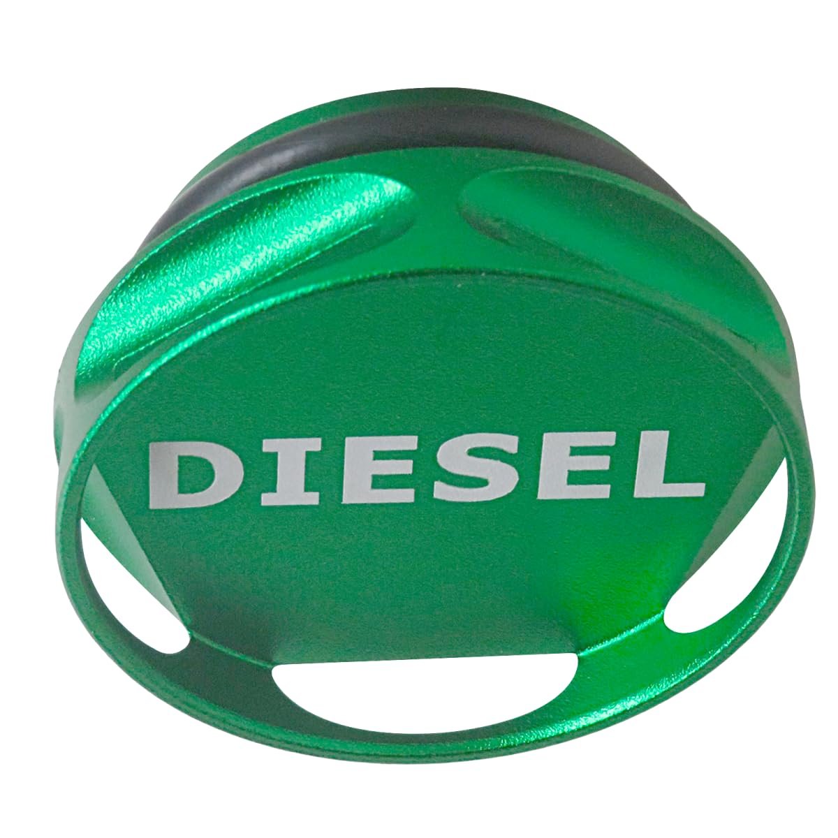 Larger Magnetic Diesel Cap For 2020 2021 2022 2023 2024 G M 3 0 Duramax Fuel System