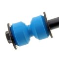 Stabilizer Bar Link Set For 1998 1999 2000 2001 2002 Lincoln Navigator Front Suspension Blue Split Bushing Ends Hardware