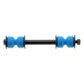 Stabilizer Bar Link Set For 1998 1999 2000 2001 2002 Lincoln Navigator Front Suspension Blue Split Bushing Ends Hardware 