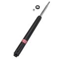 366007 Excel-g Gas Cartridge Shock Absorber Original Equipment Style For Top Position Large Size Black And Silver Iron 