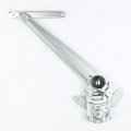 A-premium Manual Window Regulator Compatible With Toyota 4runner 1990-1991 Pickup 1989-1995 Front Right Passenger Side