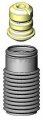 Kyb Sb111 Suspension Strut Bellow Boot Front 