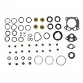 Domestic Gaskets Engine Rering Kit Fsbrr40 Compatible With 94-97 Honda Accord F22b2 F22b6 Full Gasket Set Standard Size Main