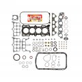Domestic Gaskets Engine Rering Kit Fsbrr40 Compatible With 94-97 Honda Accord F22b2 F22b6 Full Gasket Set Standard Size Main