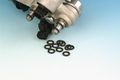 Upper Fuel Fitting O-ring For Injection Models 27237-95 