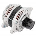 Alternator 11231 Amt0194 A2tj0481 Fit For Sebring 2007-2013 2008-2013 Dodge Avenger 2 4l 115amp 