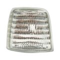 Ford Bronco 1992 93 94 95 1996 Side Marker Light Driver Fo2550110 F2tz15a201d 