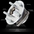 Non Anti-lock Brakes Factory Style Rear Wheel Bearing Hub Assembly Compatible With Pontiac Vibe Toyota Celica Corolla Matrix