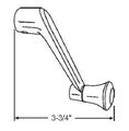 Window Operator Handle Crank Type Mill 5 16 Spline Size 