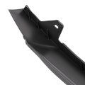 Front Bumper Valance For 2014-2020 Chevy Chevrolet Impala Replacement 22990244 Gm1092237 Air Dam Deflector Lower Valances Apron